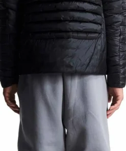 Orage Men’s Icefall Jacket Black