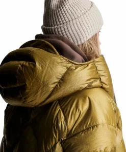 Orage Unisex MTN-X Echo Down Jacket Juniper