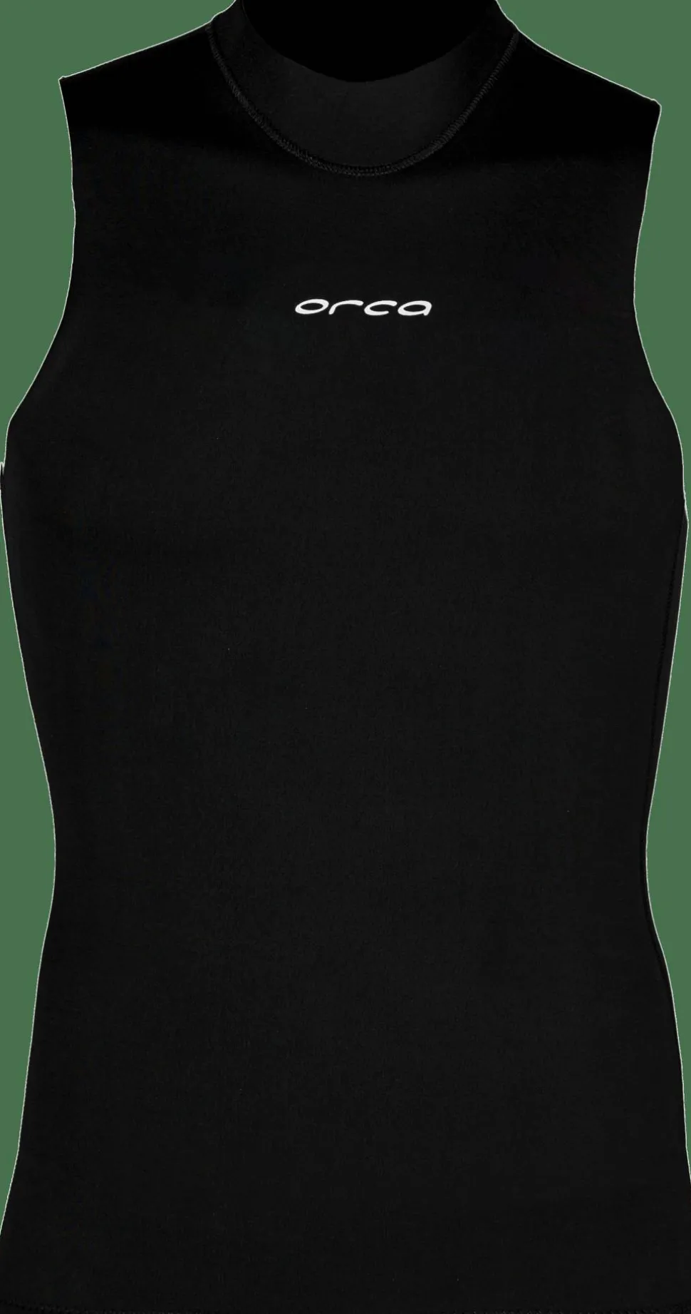 Orca Men's Heatseeker Vest Black