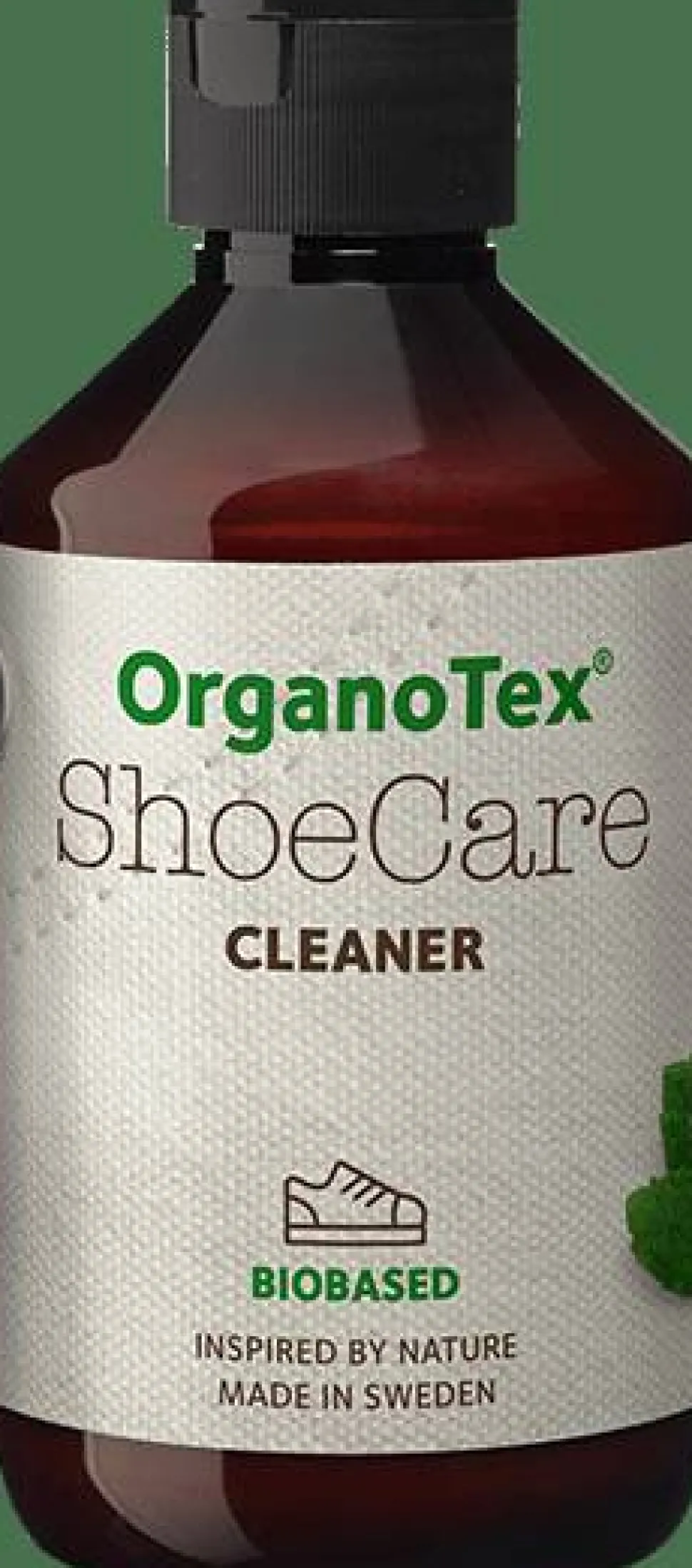 OrganoTex OrganoTex ShoeCare Cleaner Nocolour