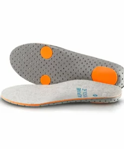 Ortho Movement Alpine Insole Grey