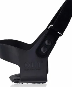 Ortho Movement Heel Trex Black/Blue