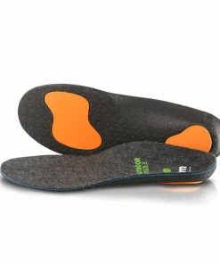 Ortho Movement Outdoor Insole Black