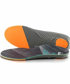 Ortho Movement Running Insole Black