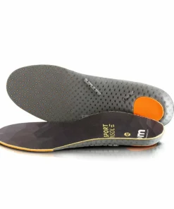 Ortho Movement Sport Insole Black