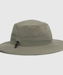 Outdoor Research Helios Sun Hat Ranger Green