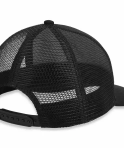 Outdoor Research Men's Advocate Trucker Hi Pro Cap Black