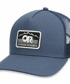 Outdoor Research Men's Advocate Trucker Hi Pro Cap Dawn