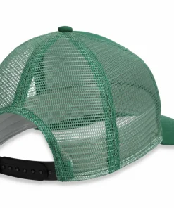 Outdoor Research Men's Advocate Trucker Hi Pro Cap Monstera