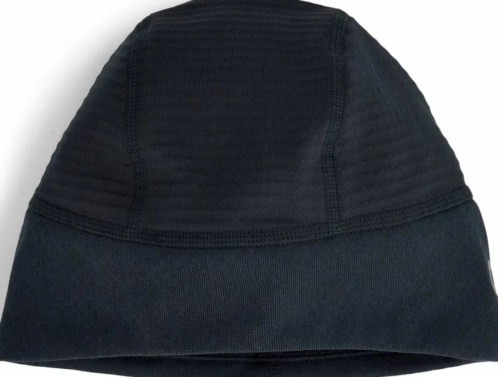 Outdoor Research Men's Deviator Fleece Beanie Black