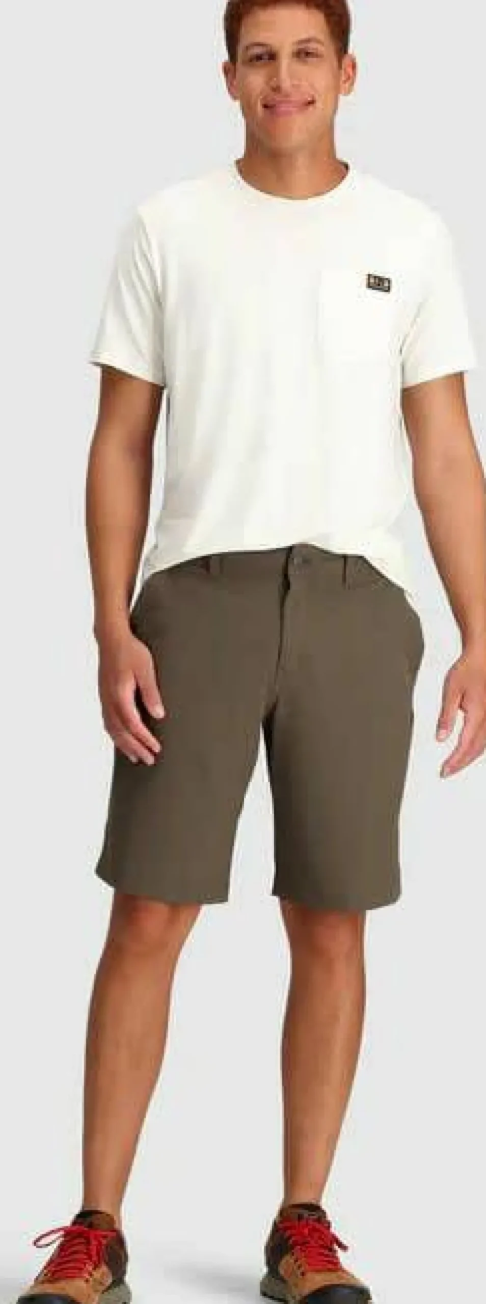 Outdoor Research Men's Ferrosi Shorts 10