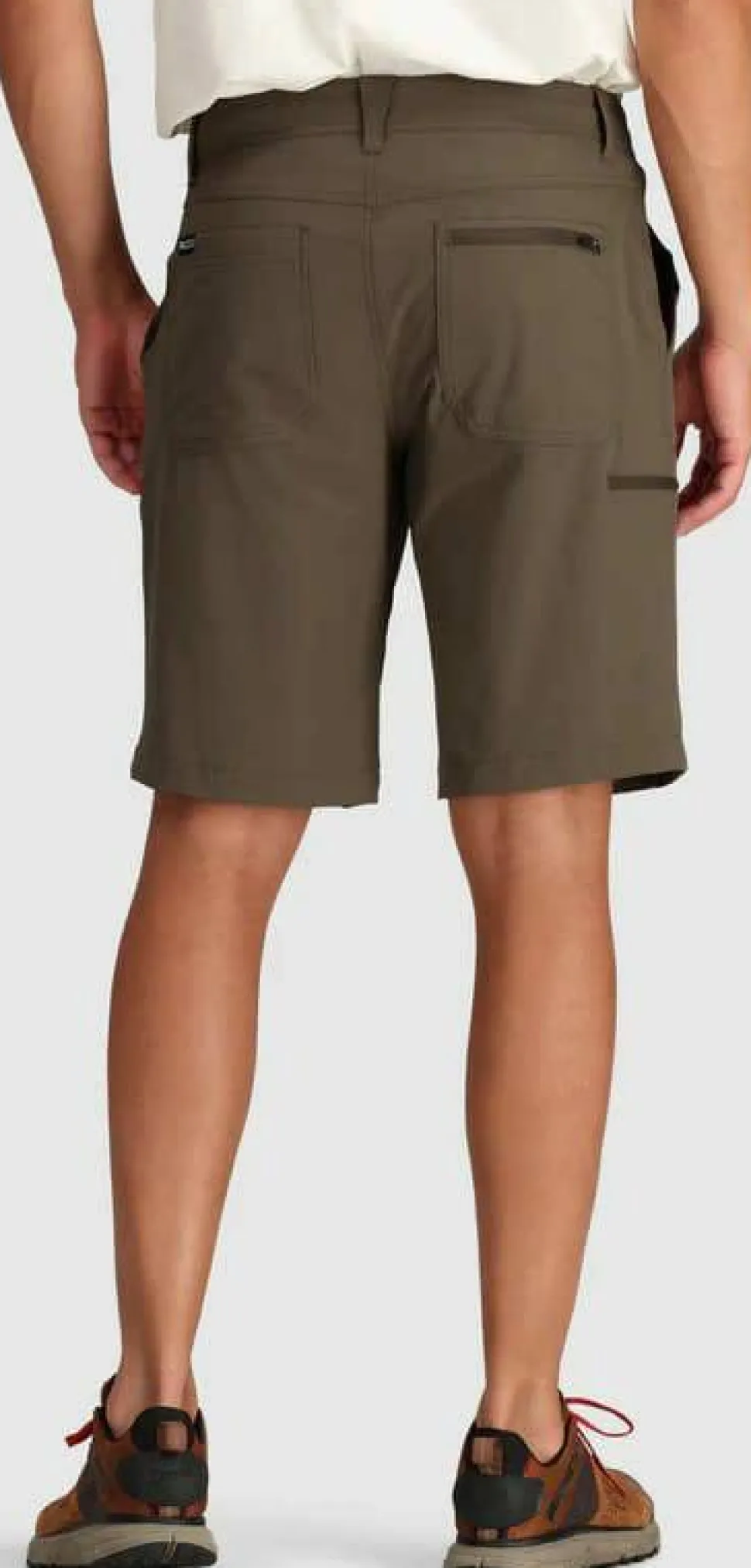 Outdoor Research Men's Ferrosi Shorts 10