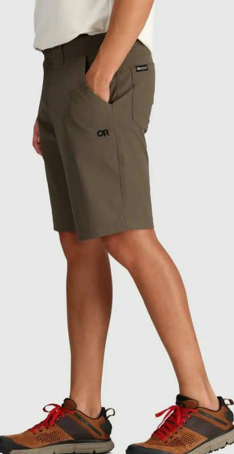 Outdoor Research Men's Ferrosi Shorts 10