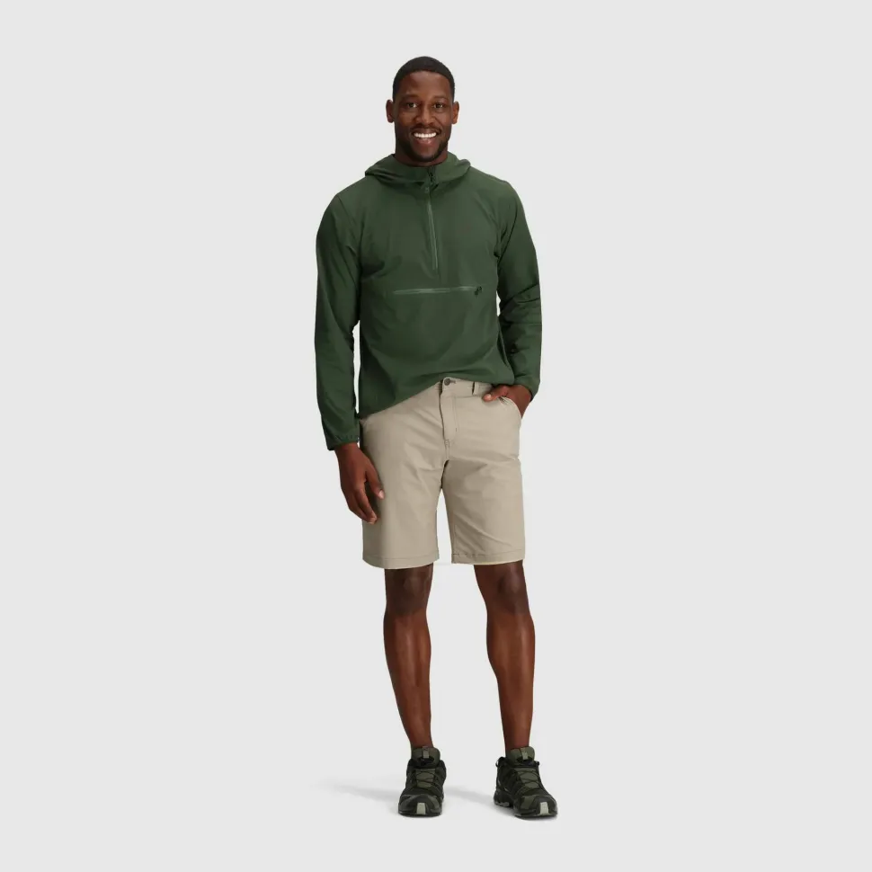 Outdoor Research Men's Ferrosi Shorts 10