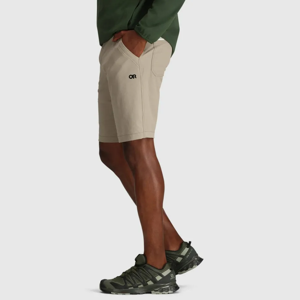 Outdoor Research Men's Ferrosi Shorts 10