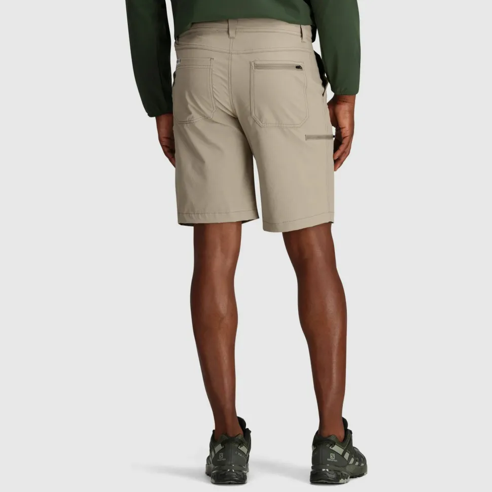 Outdoor Research Men's Ferrosi Shorts 10