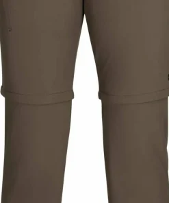 Outdoor Research Men's Ferrosi Convertible Pant Morel