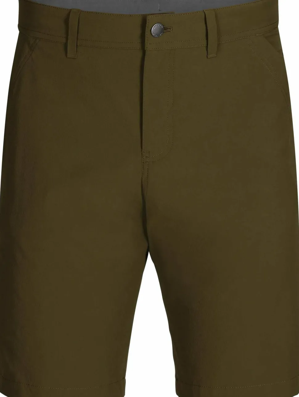 Outdoor Research Men's Ferrosi Shorts 10