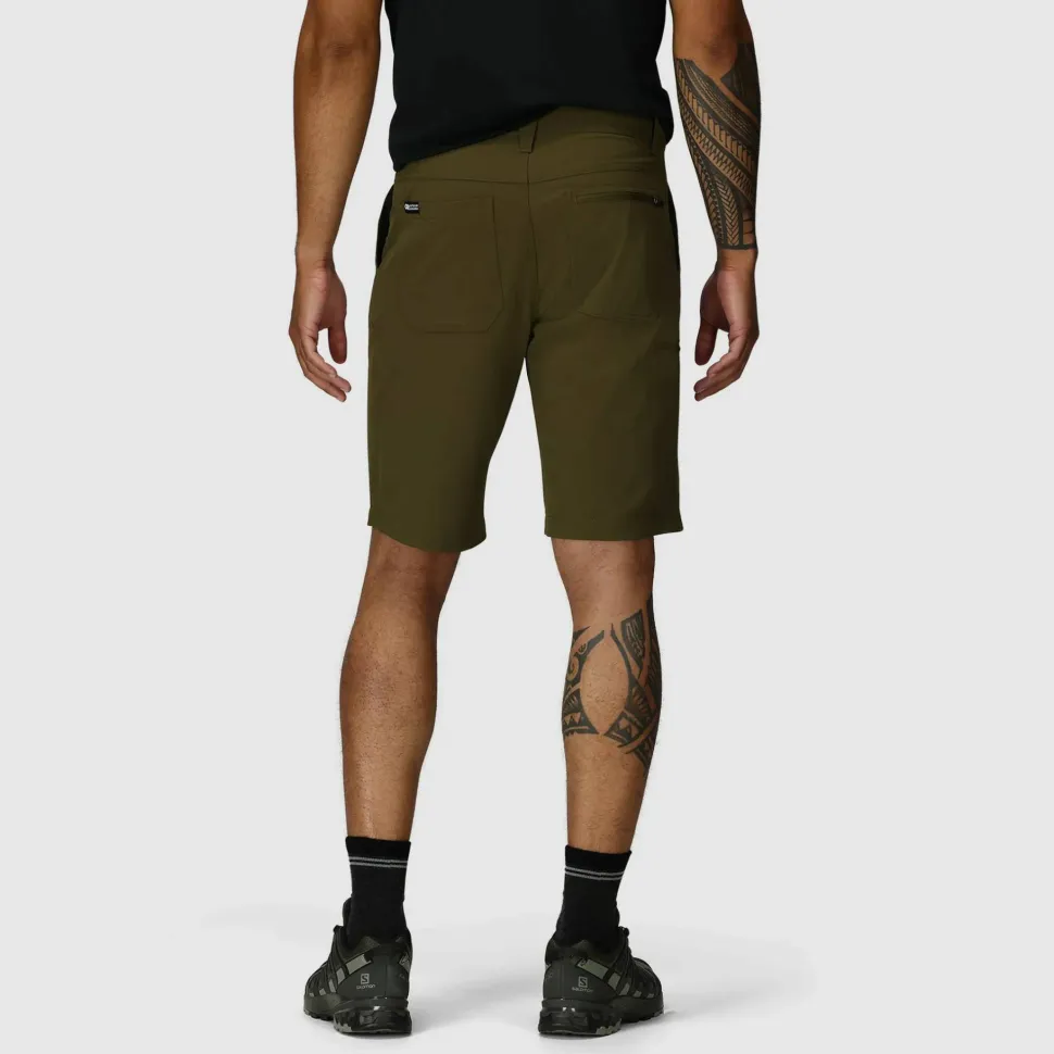 Outdoor Research Men's Ferrosi Shorts 10