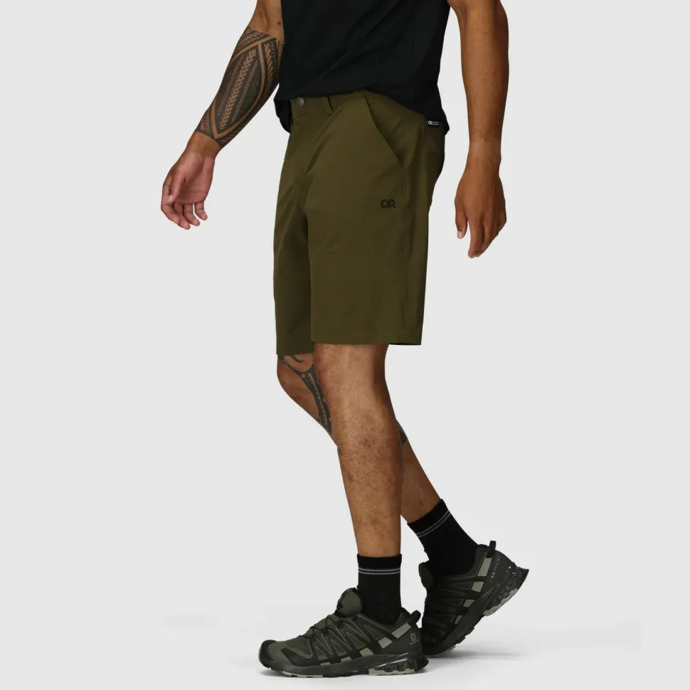 Outdoor Research Men's Ferrosi Shorts 10