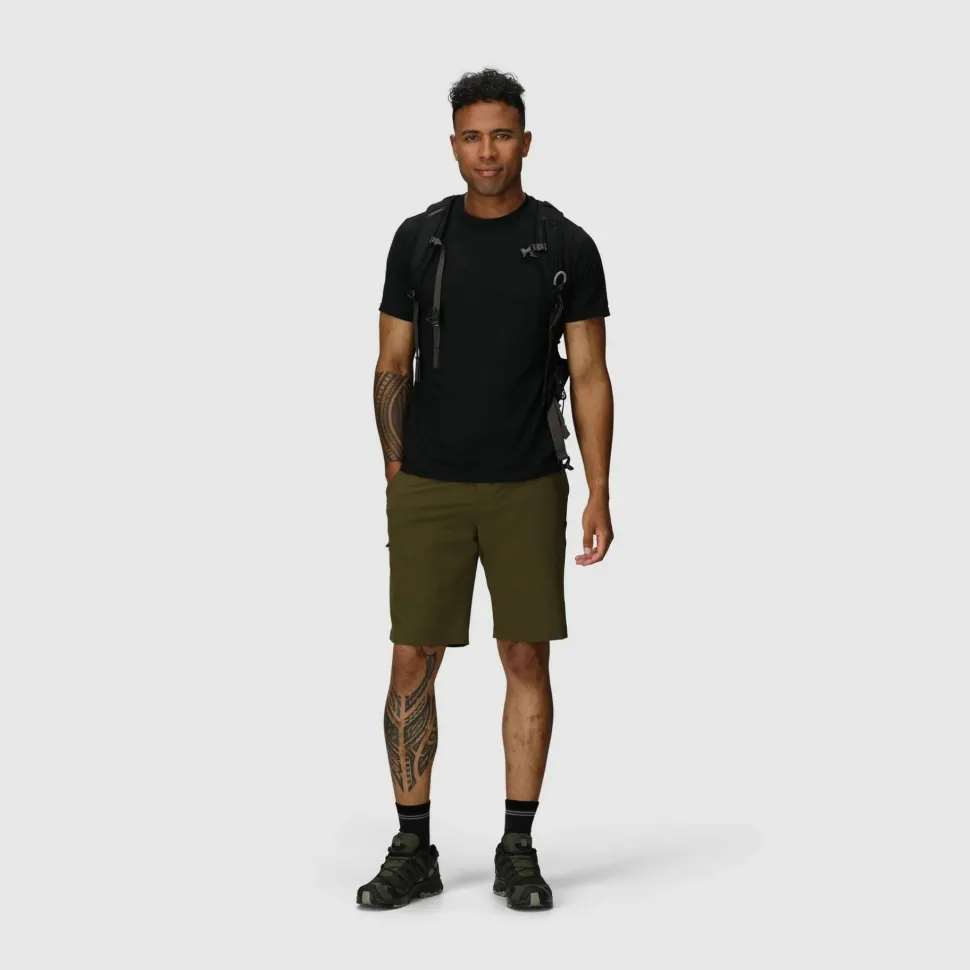 Outdoor Research Men's Ferrosi Shorts 10