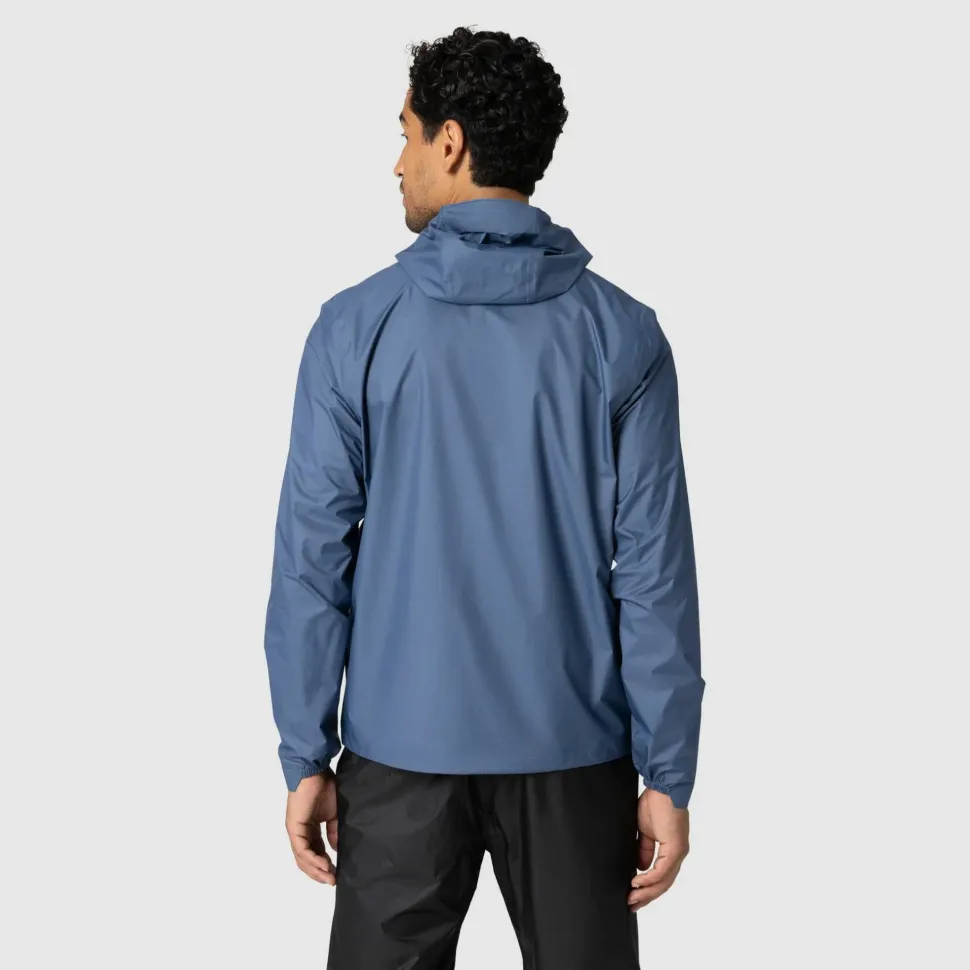 Outdoor Research Men's Helium Ul Jacket Skyline