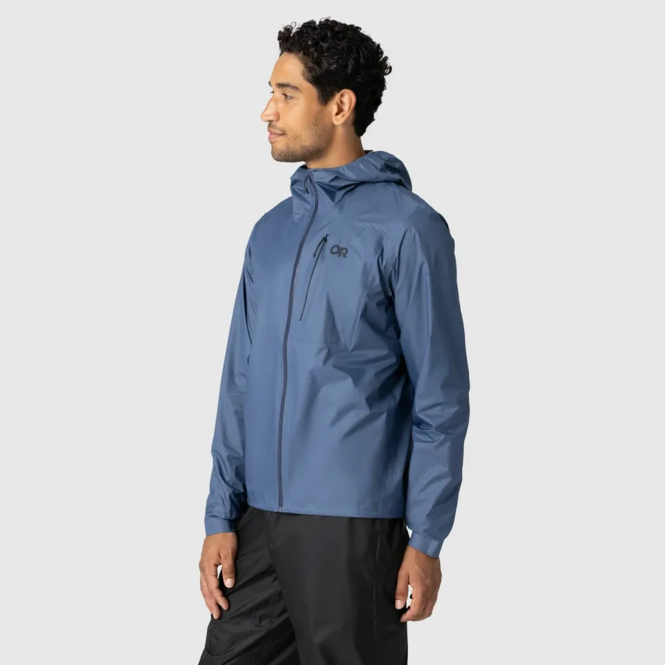 Outdoor Research Men's Helium Ul Jacket Skyline