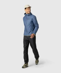 Outdoor Research Men's Helium Ul Jacket Skyline