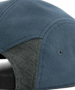 Outdoor Research Men's Howling Wind 5-P Cap Titanium/atlantic