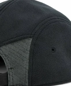 Outdoor Research Men's Howling Wind 5-P Cap Black