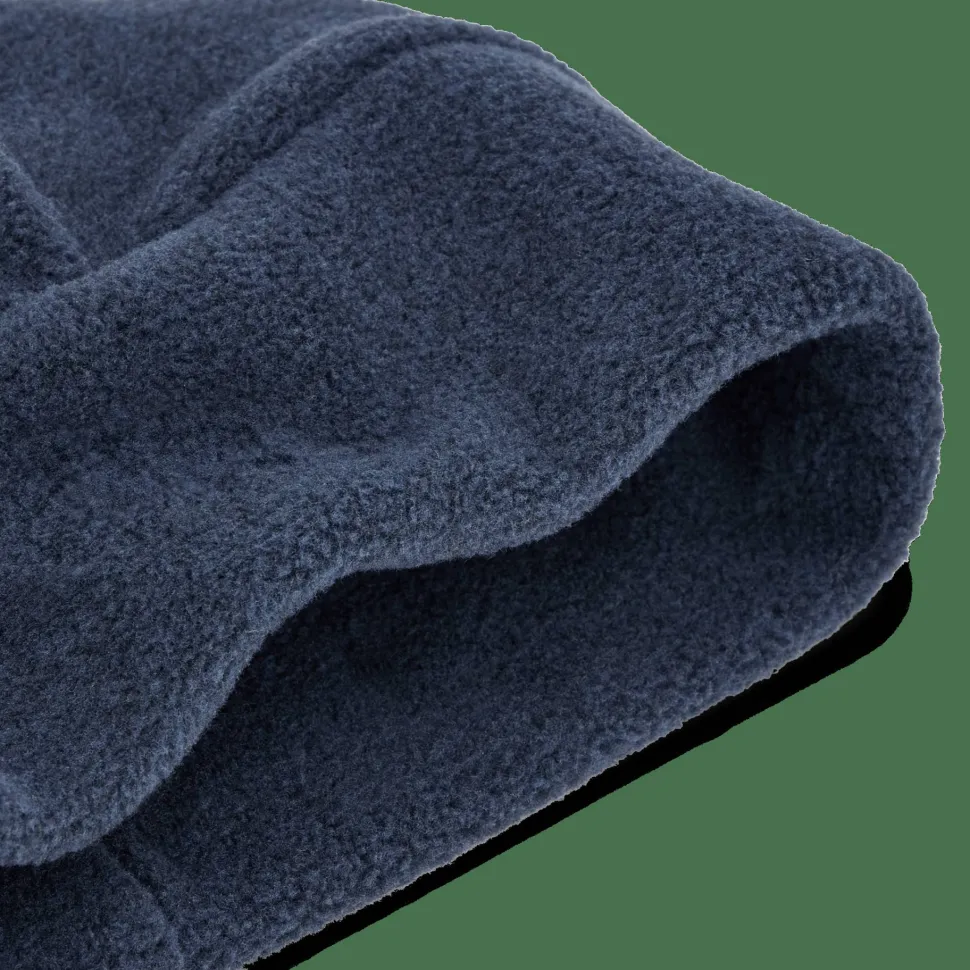 Outdoor Research Men's Polartec 200 Beanie Dark Navy Heather