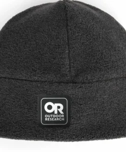 Outdoor Research Men's Polartec 200 Beanie Grey Heather