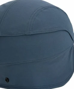 Outdoor Research Men's Timberline Trapp Cap Atlantic