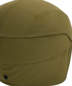 Outdoor Research Men's Timberline Trapp Cap Dark Olive
