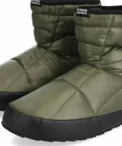 Outdoor Research Men's Tundra Trax Booties Ranger Green