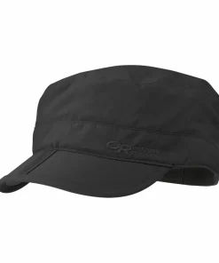 Outdoor Research Radar Pocket Cap Black