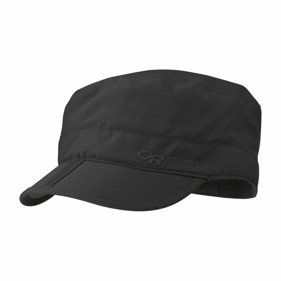 Outdoor Research Radar Pocket Cap Black