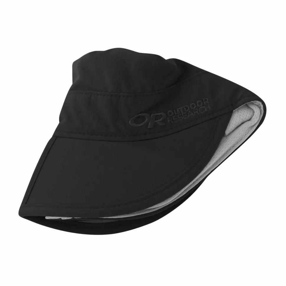 Outdoor Research Radar Pocket Cap Black