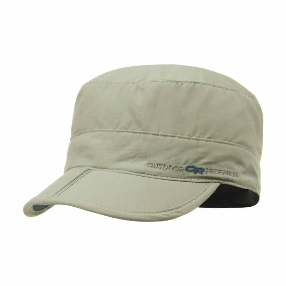 Outdoor Research Radar Pocket Cap Khaki