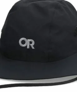 Outdoor Research Seattle Rain Hat Black