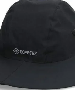 Outdoor Research Seattle Rain Hat Black