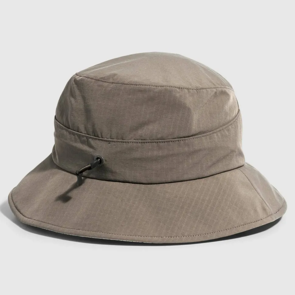 Outdoor Research Sun Bucket Hat Gravel
