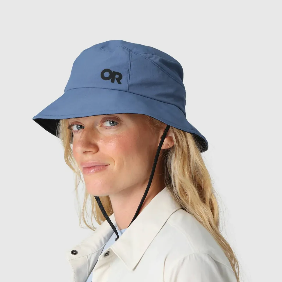 Outdoor Research Sun Bucket Hat Skyline