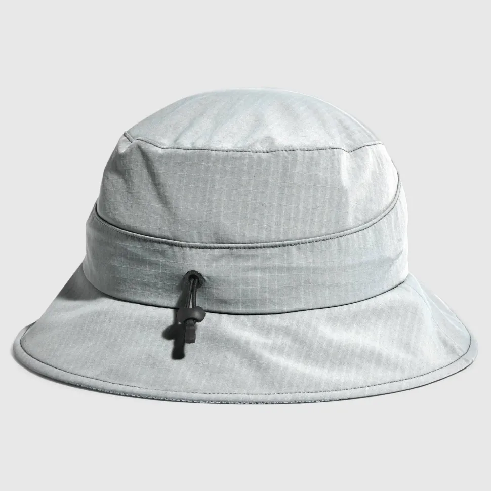 Outdoor Research Sun Bucket Hat Light Pewter
