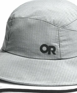 Outdoor Research Sun Bucket Hat Light Pewter