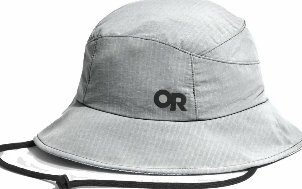Outdoor Research Sun Bucket Hat Light Pewter