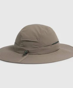 Outdoor Research Sunbriolet Sun Hat Gravel