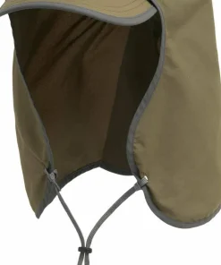 Outdoor Research Unisex Sun Runner Cap Ranger Green