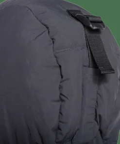Pajak Men's D.O.P Parka Black