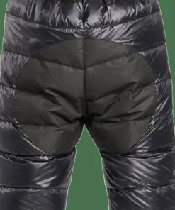 Pajak Men's Ghost Shorts Black